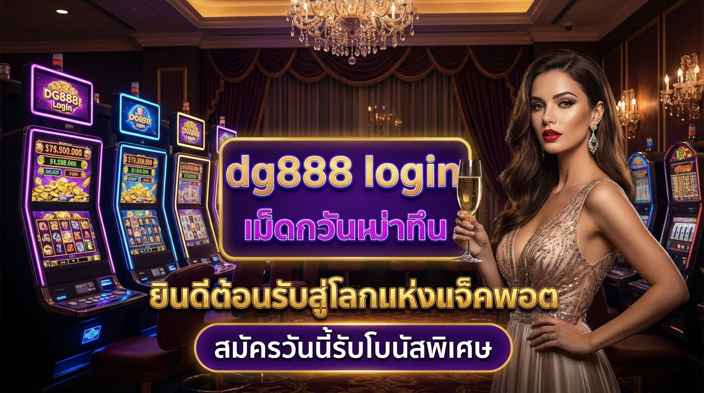 : เว็บสล็อตออนไลน์ที่ดีที่สุดในไทย