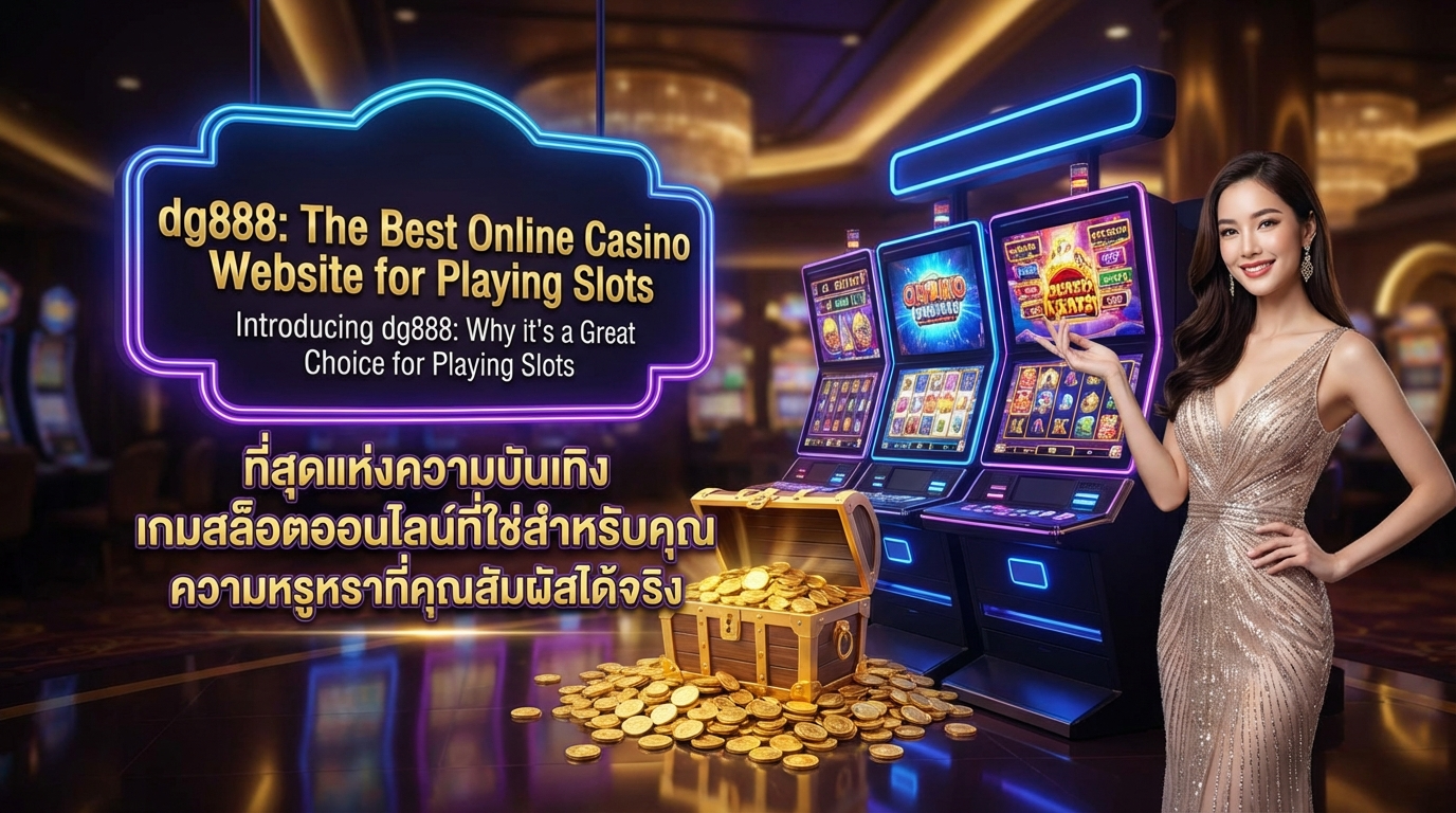  จากมือใหม่สู่เซียนตัวจริง! เส้นทางสู่ความสำเร็จเริ่มต้นได้ที่นี่