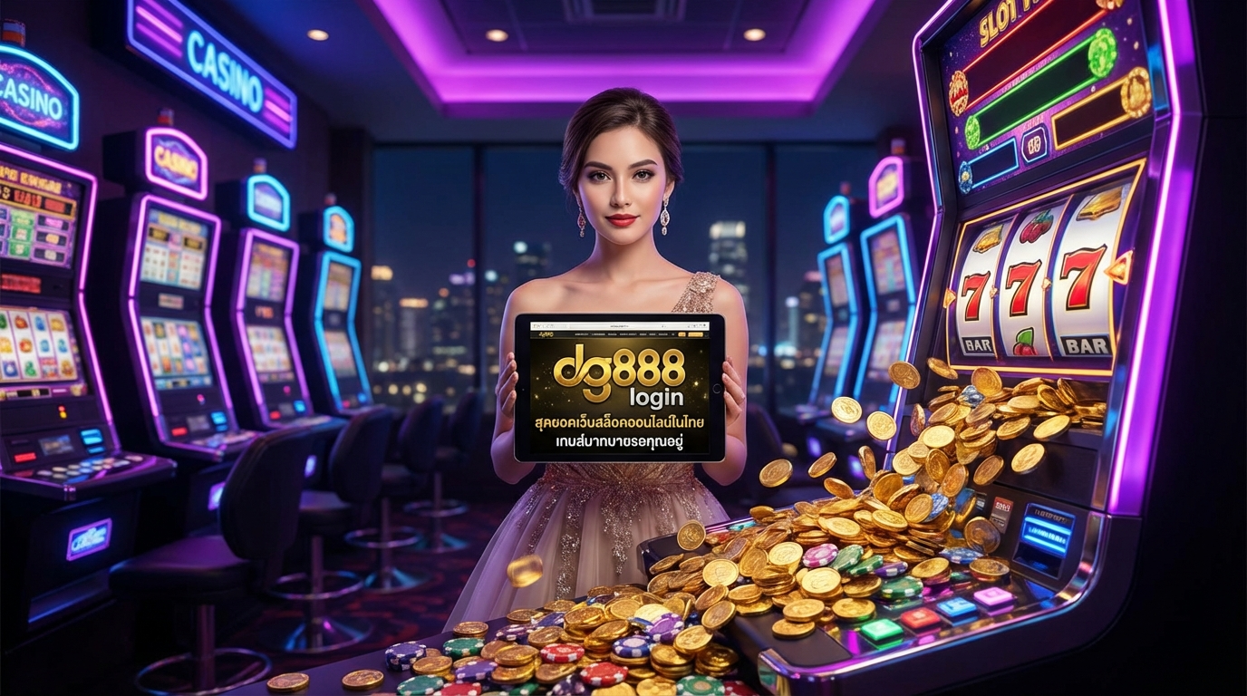 เกมที่มีให้บริการใน 